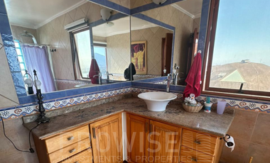 Casa en Arriendo en La Herradura