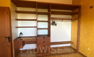 Casa en Arriendo en La Herradura