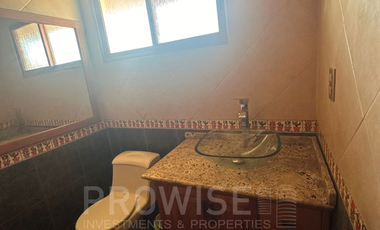 Casa en Arriendo en La Herradura