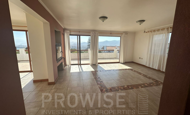 Casa en Arriendo en La Herradura
