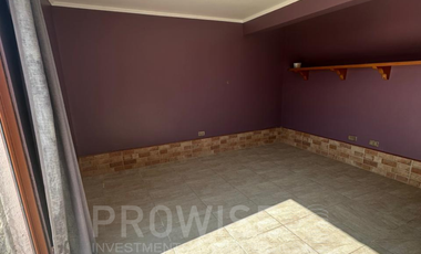 Casa en Arriendo en La Herradura