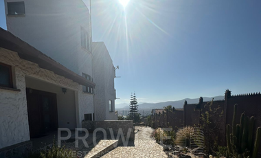 Casa en Arriendo en La Herradura