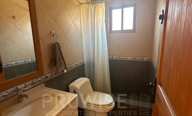 Casa en Arriendo en La Herradura
