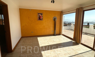 Casa en Arriendo en La Herradura
