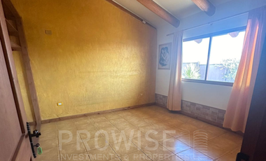 Casa en Arriendo en La Herradura