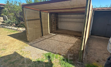 Casa en Arriendo en La Herradura