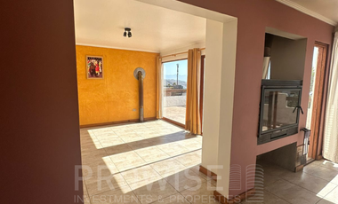 Casa en Arriendo en La Herradura