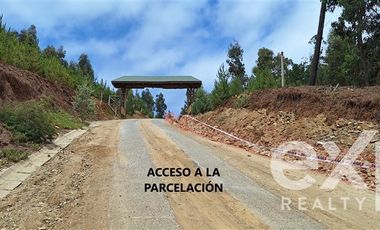Casa en Venta en Parcela, Fundo Millaco Cahuil, Pichilemu