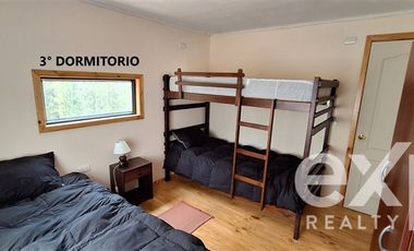 Casa en Venta en Parcela, Fundo Millaco Cahuil, Pichilemu
