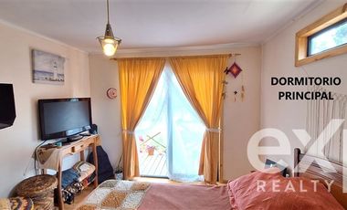 Casa en Venta en Parcela, Fundo Millaco Cahuil, Pichilemu