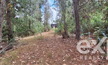 Casa en Venta en Parcela, Fundo Millaco Cahuil, Pichilemu