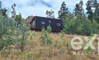 Casa en Venta en Parcela, Fundo Millaco Cahuil, Pichilemu
