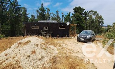 Casa en Venta en Parcela, Fundo Millaco Cahuil, Pichilemu
