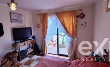 Casa en Venta en Parcela, Fundo Millaco Cahuil, Pichilemu