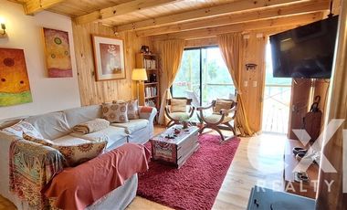 Casa en Venta en Parcela, Fundo Millaco Cahuil, Pichilemu