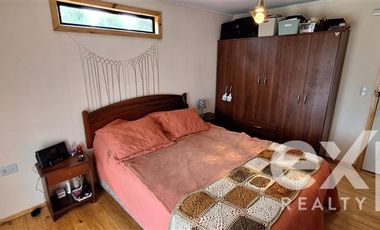 Casa en Venta en Parcela, Fundo Millaco Cahuil, Pichilemu