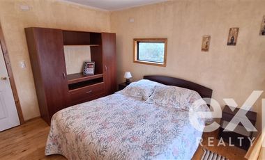 Casa en Venta en Parcela, Fundo Millaco Cahuil, Pichilemu