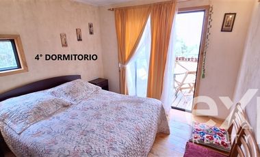 Casa en Venta en Parcela, Fundo Millaco Cahuil, Pichilemu
