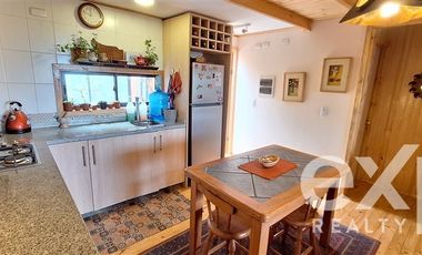 Casa en Venta en Parcela, Fundo Millaco Cahuil, Pichilemu