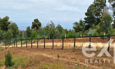 Casa en Venta en Parcela, Fundo Millaco Cahuil, Pichilemu