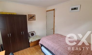 Casa en Venta en Parcela, Fundo Millaco Cahuil, Pichilemu