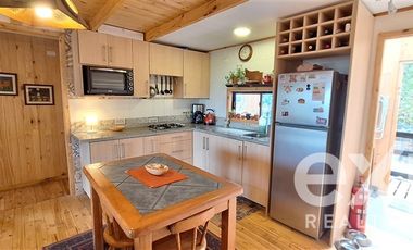 Casa en Venta en Parcela, Fundo Millaco Cahuil, Pichilemu