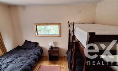 Casa en Venta en Parcela, Fundo Millaco Cahuil, Pichilemu