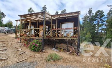 Parcela en Venta en Parcela, Fundo Millaco Cahuil, Pichilemu