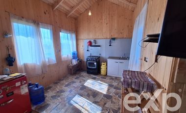 Casa en Venta en terreno 5.000 m2 Alto Colorado casa 63m2