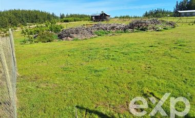 Casa en Venta en terreno 5.000 m2 Alto Colorado casa 63m2