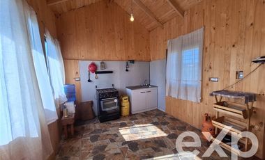 Casa en Venta en terreno 5.000 m2 Alto Colorado casa 63m2