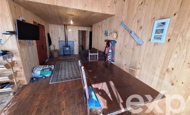 Casa en Venta en terreno 5.000 m2 Alto Colorado casa 63m2