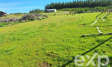Casa en Venta en terreno 5.000 m2 Alto Colorado casa 63m2