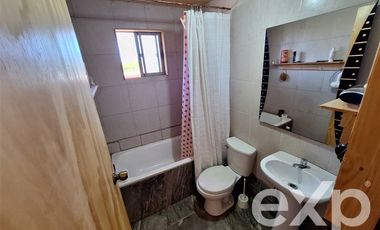 Casa en Venta en terreno 5.000 m2 Alto Colorado casa 63m2