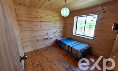 Casa en Venta en terreno 5.000 m2 Alto Colorado casa 63m2