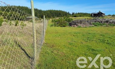 Casa en Venta en terreno 5.000 m2 Alto Colorado casa 63m2