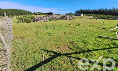 Casa en Venta en terreno 5.000 m2 Alto Colorado casa 63m2