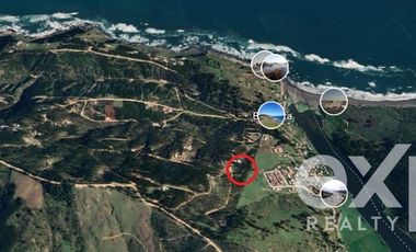 Sitio en Venta en Fundo Alto Boyeruca lote 33