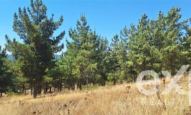 Sitio en Venta en Fundo Alto Boyeruca lote 33