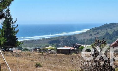 Parcela en Venta en Fundo Alto Boyeruca lote 33