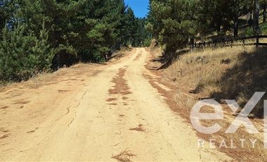 Parcela en Venta en Fundo Alto Boyeruca lote 33