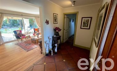 Casa en Venta en Condominio Las Bandadas