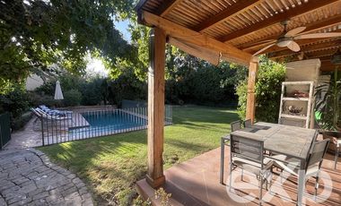 Casa en Venta en Condominio Las Bandadas