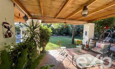 Casa en Venta en Condominio Las Bandadas