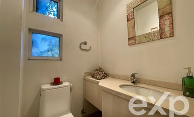 Casa en Venta en Condominio Las Bandadas