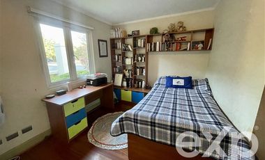 Casa en Venta en Condominio Las Bandadas