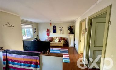 Casa en Venta en Condominio Las Bandadas