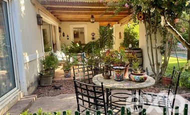 Casa en Venta en Condominio Las Bandadas