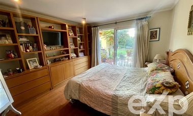 Casa en Venta en Condominio Las Bandadas