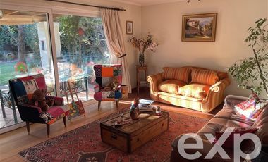 Casa en Venta en Condominio Las Bandadas